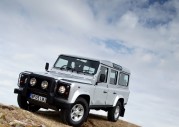 Land Rover Defender 110 Land Rover Defender 110